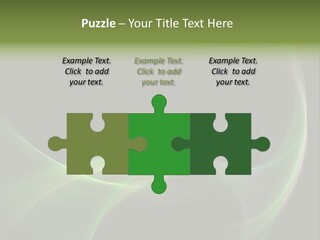 Loop Exploding Background PowerPoint Template