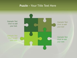 Loop Exploding Background PowerPoint Template