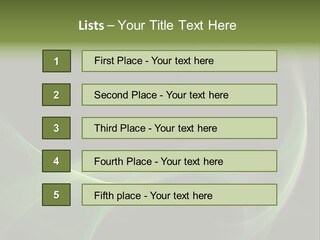 Loop Exploding Background PowerPoint Template