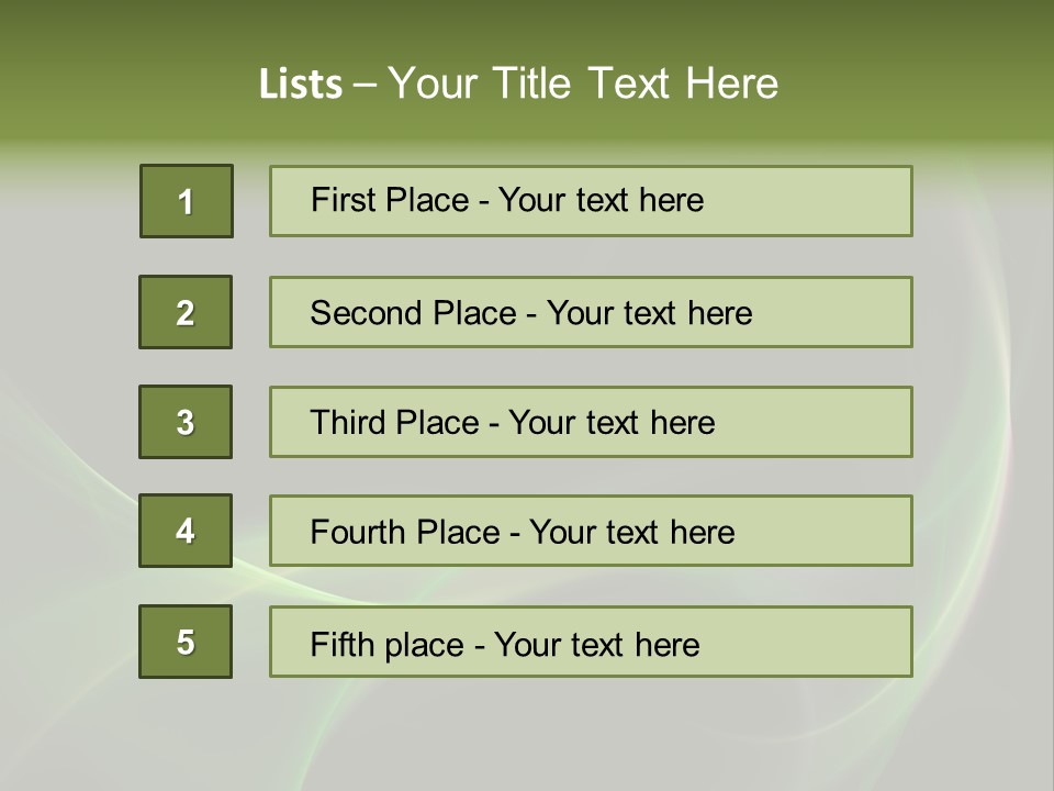 Loop Exploding Background PowerPoint Template