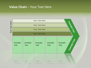 Loop Exploding Background PowerPoint Template