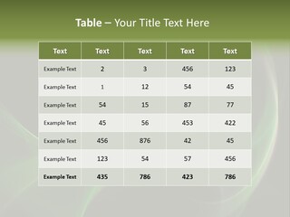 Loop Exploding Background PowerPoint Template