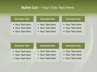 Loop Exploding Background PowerPoint Template