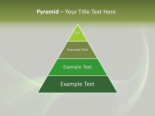 Loop Exploding Background PowerPoint Template