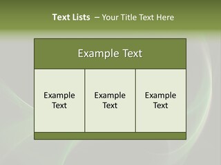 Loop Exploding Background PowerPoint Template