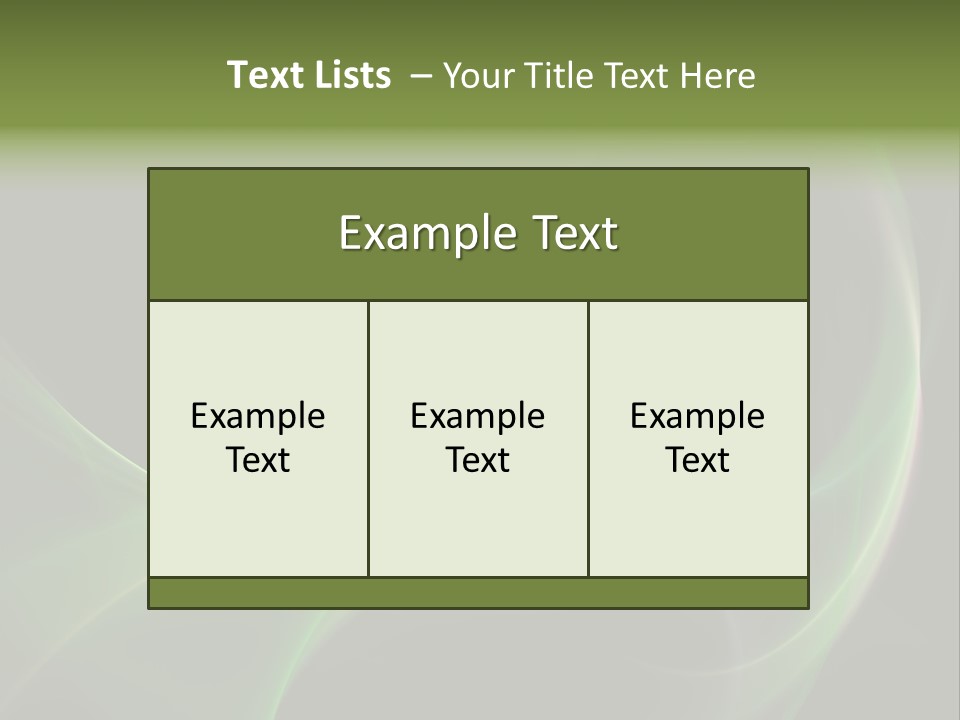 Loop Exploding Background PowerPoint Template