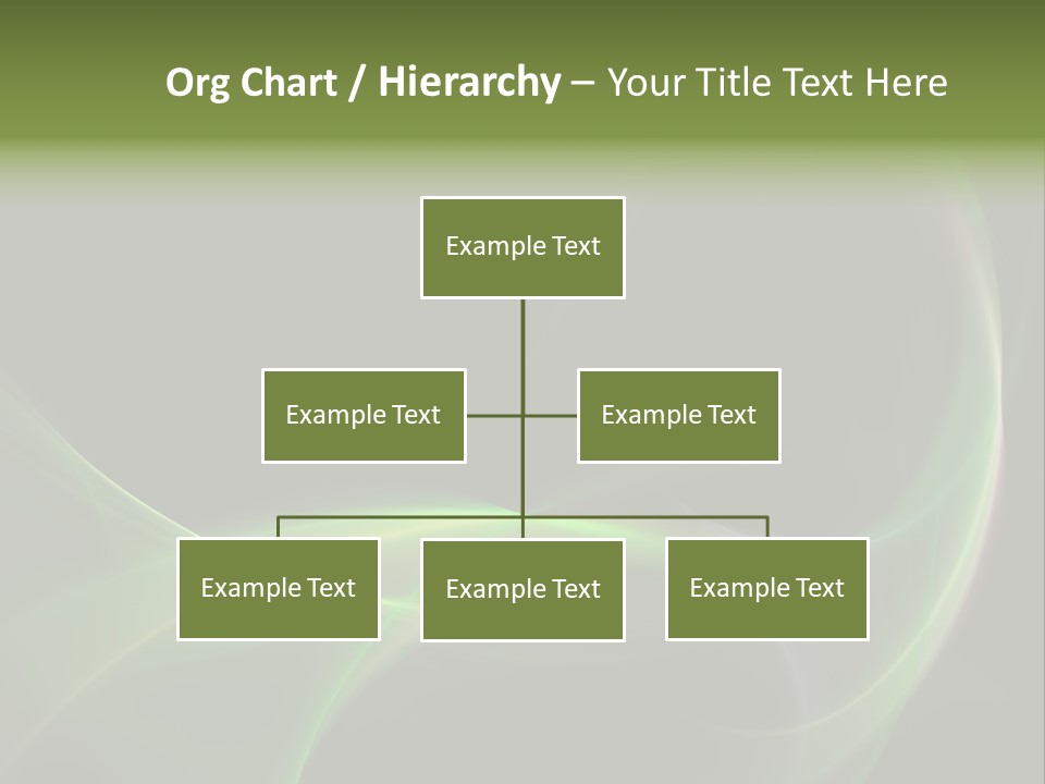 Loop Exploding Background PowerPoint Template