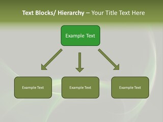 Loop Exploding Background PowerPoint Template