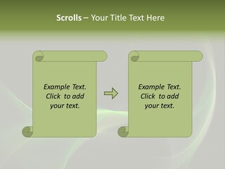 Loop Exploding Background PowerPoint Template