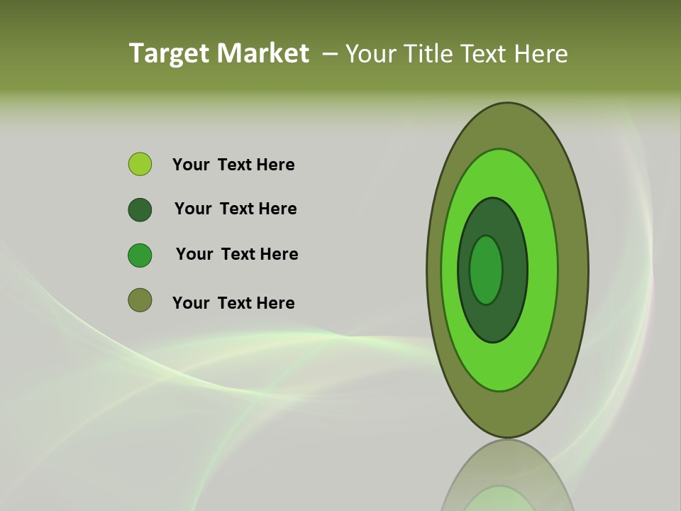 Loop Exploding Background PowerPoint Template