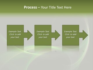 Loop Exploding Background PowerPoint Template