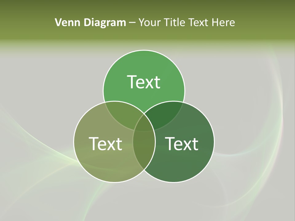 Loop Exploding Background PowerPoint Template