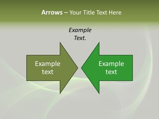 Loop Exploding Background PowerPoint Template