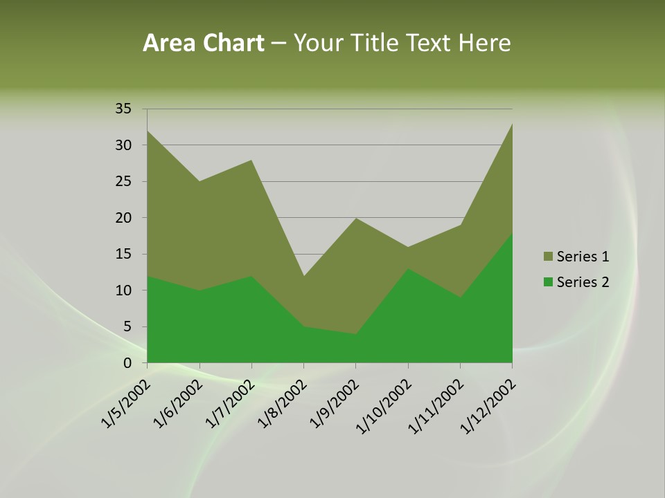 Loop Exploding Background PowerPoint Template