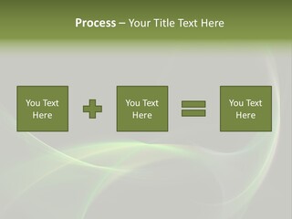 Loop Exploding Background PowerPoint Template