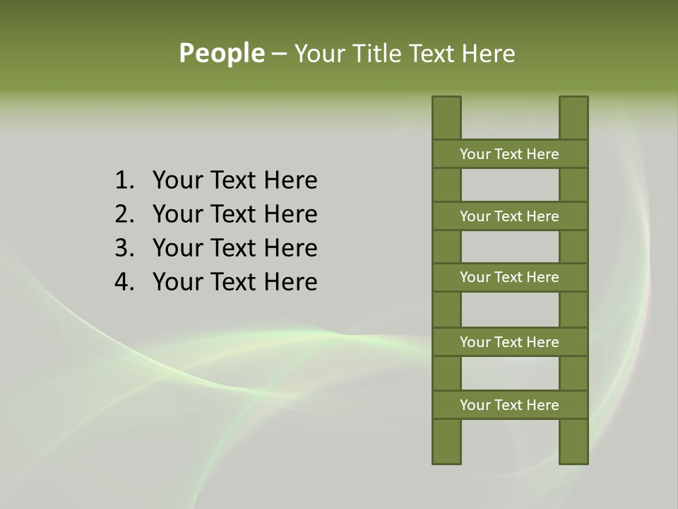 Loop Exploding Background PowerPoint Template