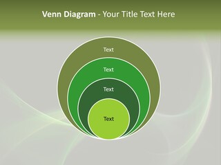 Loop Exploding Background PowerPoint Template