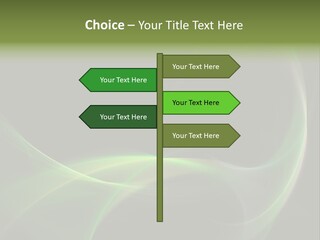 Loop Exploding Background PowerPoint Template