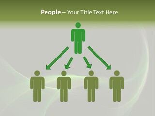 Loop Exploding Background PowerPoint Template