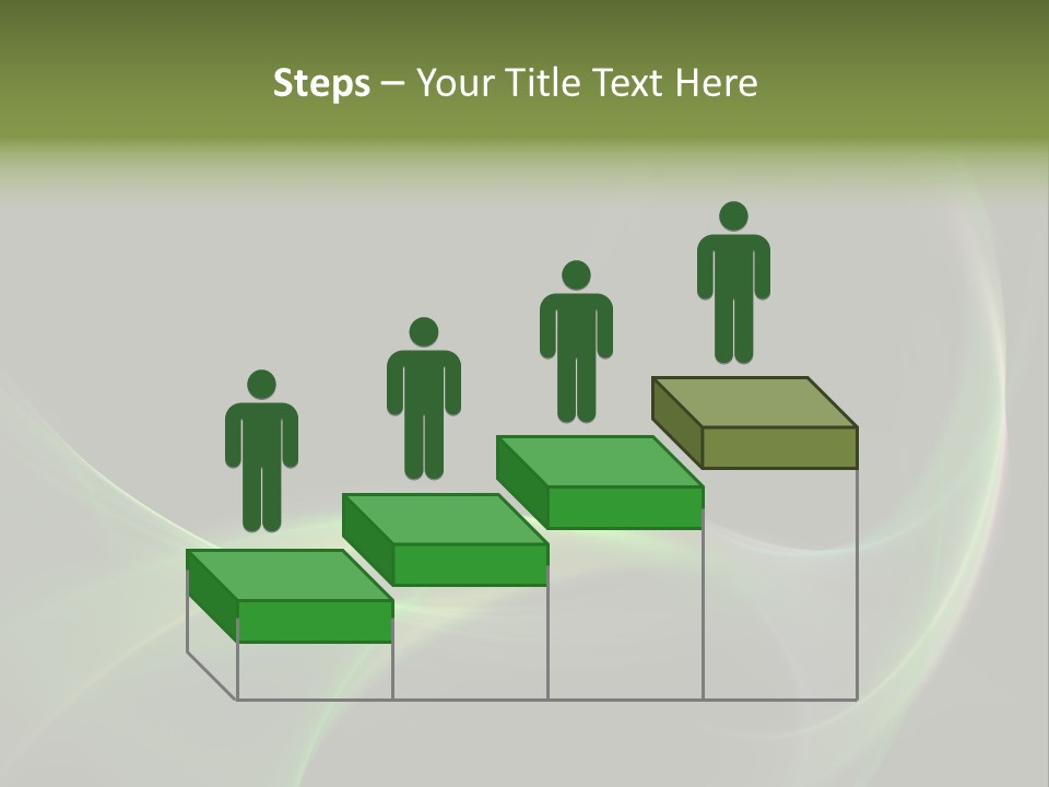 Loop Exploding Background PowerPoint Template