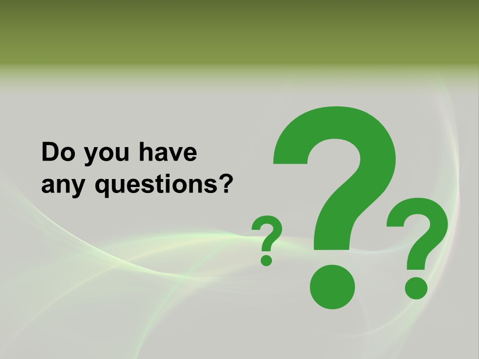 Loop Exploding Background PowerPoint Template