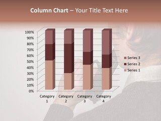 Failure Guy Young PowerPoint Template