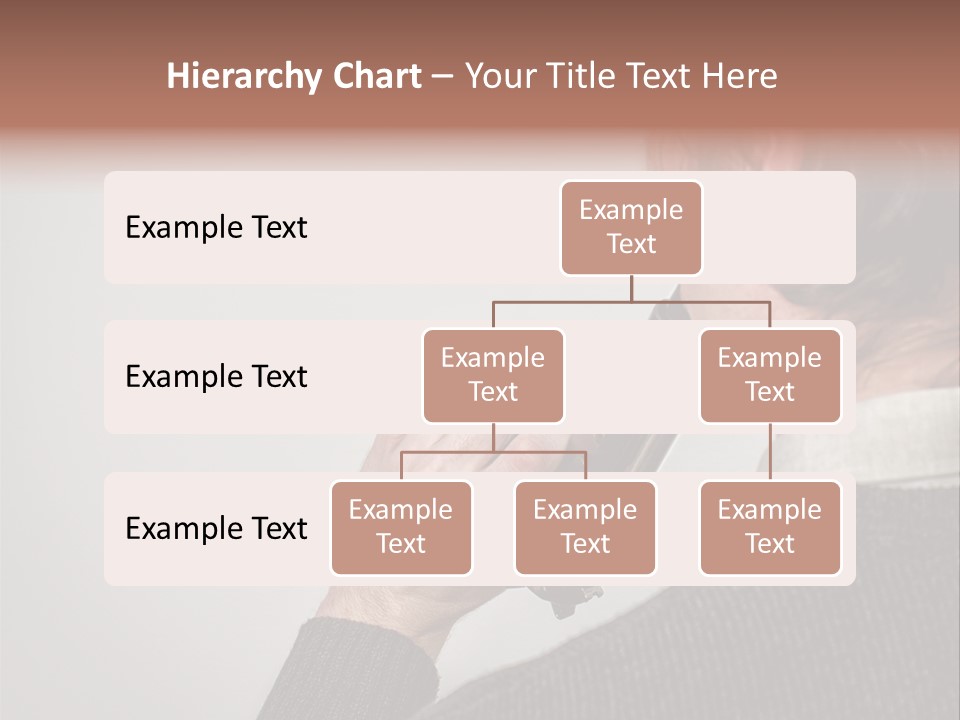 Failure Guy Young PowerPoint Template