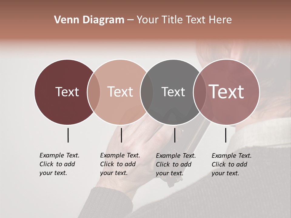 Failure Guy Young PowerPoint Template