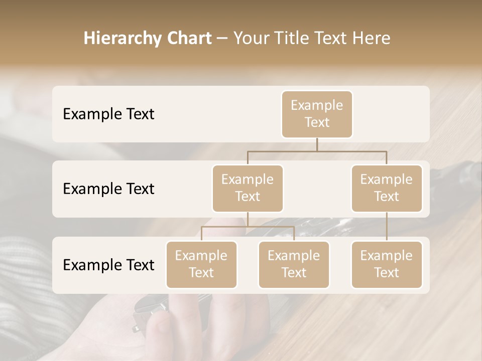 Sadness Commit Gun PowerPoint Template