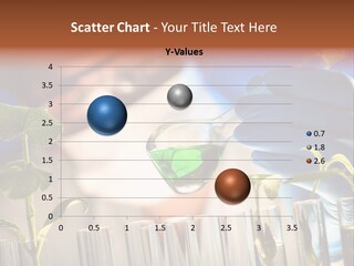 Genetic Lab Technology PowerPoint Template