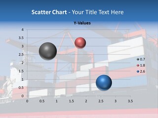 Industry Good Trade PowerPoint Template