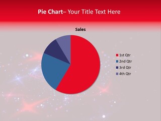 Modern Graphic Network PowerPoint Template