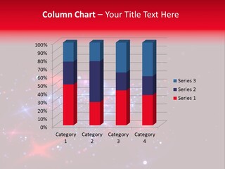 Modern Graphic Network PowerPoint Template