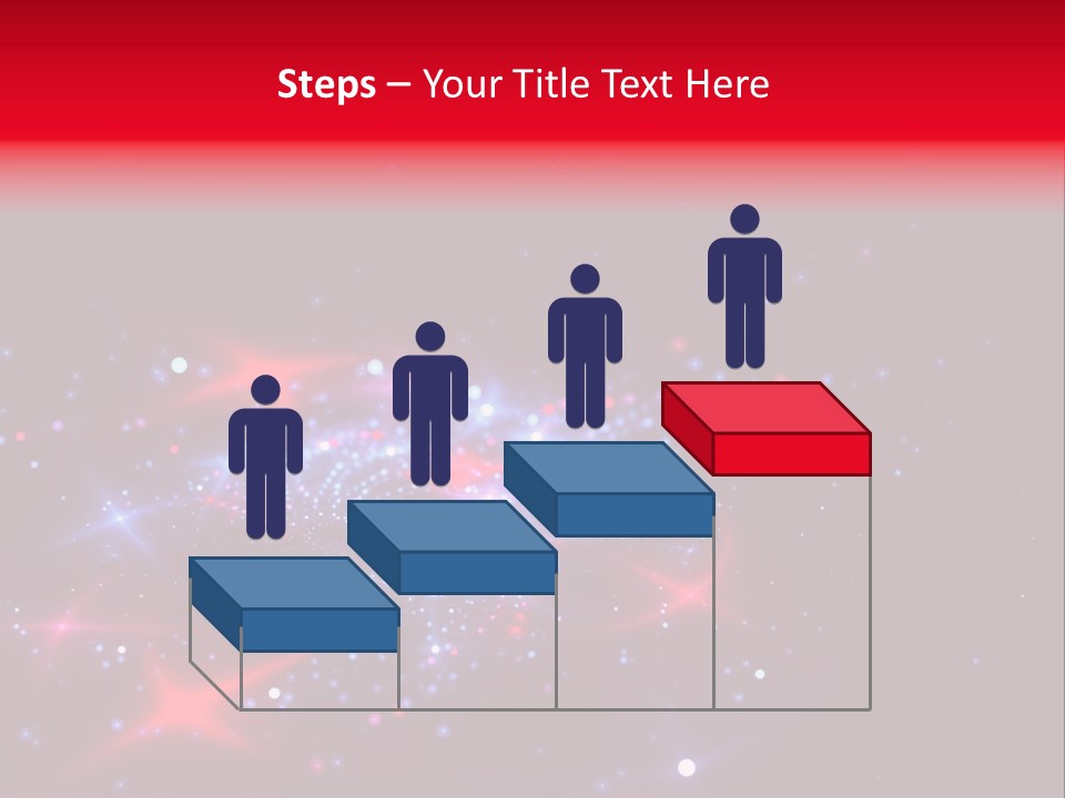 Modern Graphic Network PowerPoint Template