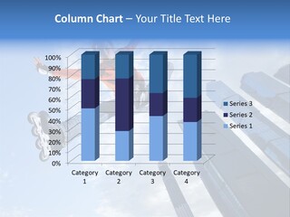 Performance Fun Fly PowerPoint Template