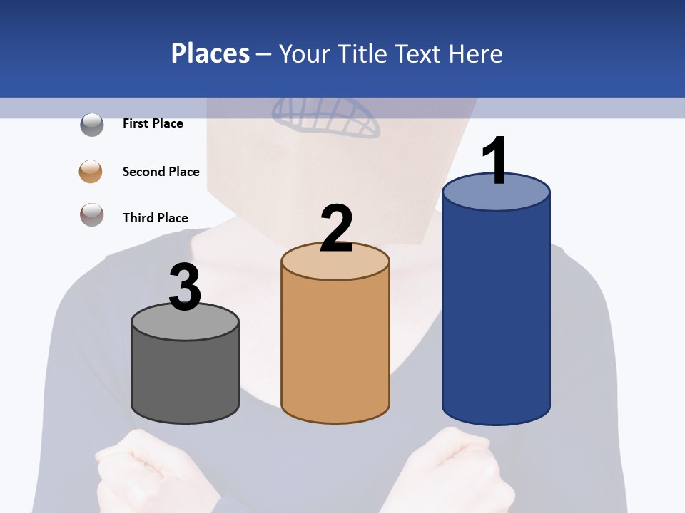 Discontent Depression Dumpishness PowerPoint Template