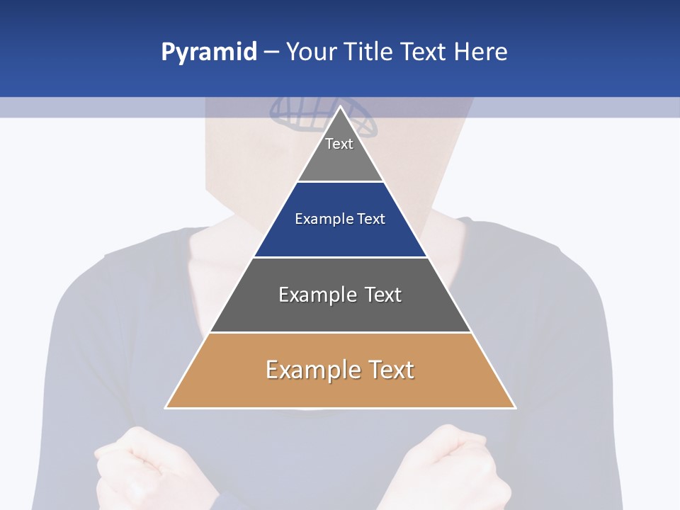 Discontent Depression Dumpishness PowerPoint Template