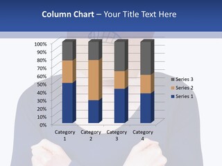 Discontent Depression Dumpishness PowerPoint Template