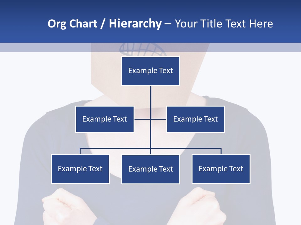 Discontent Depression Dumpishness PowerPoint Template