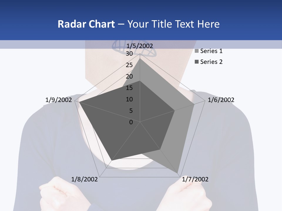 Discontent Depression Dumpishness PowerPoint Template