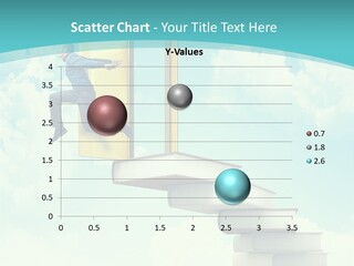 Gold Improve Casual PowerPoint Template