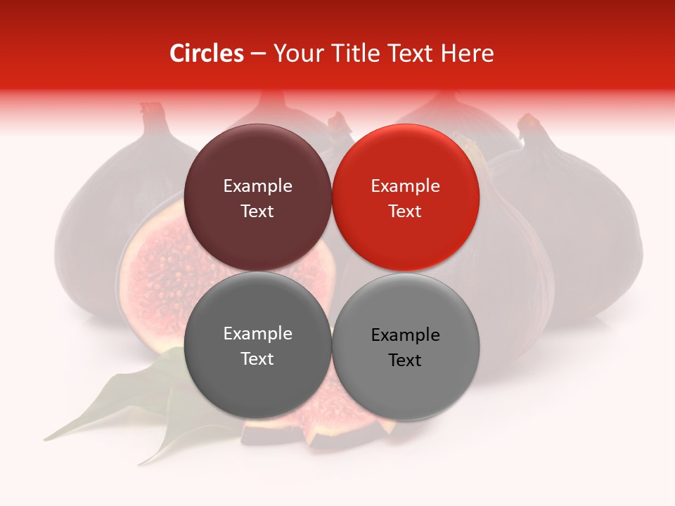 Climate Market Background PowerPoint Template