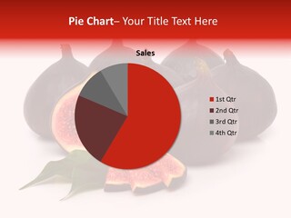 Climate Market Background PowerPoint Template