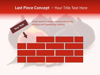 Climate Market Background PowerPoint Template