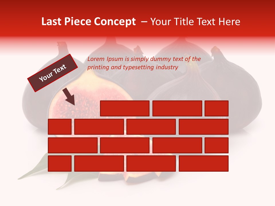 Climate Market Background PowerPoint Template
