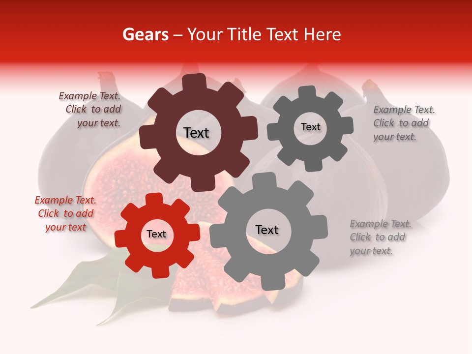Climate Market Background PowerPoint Template