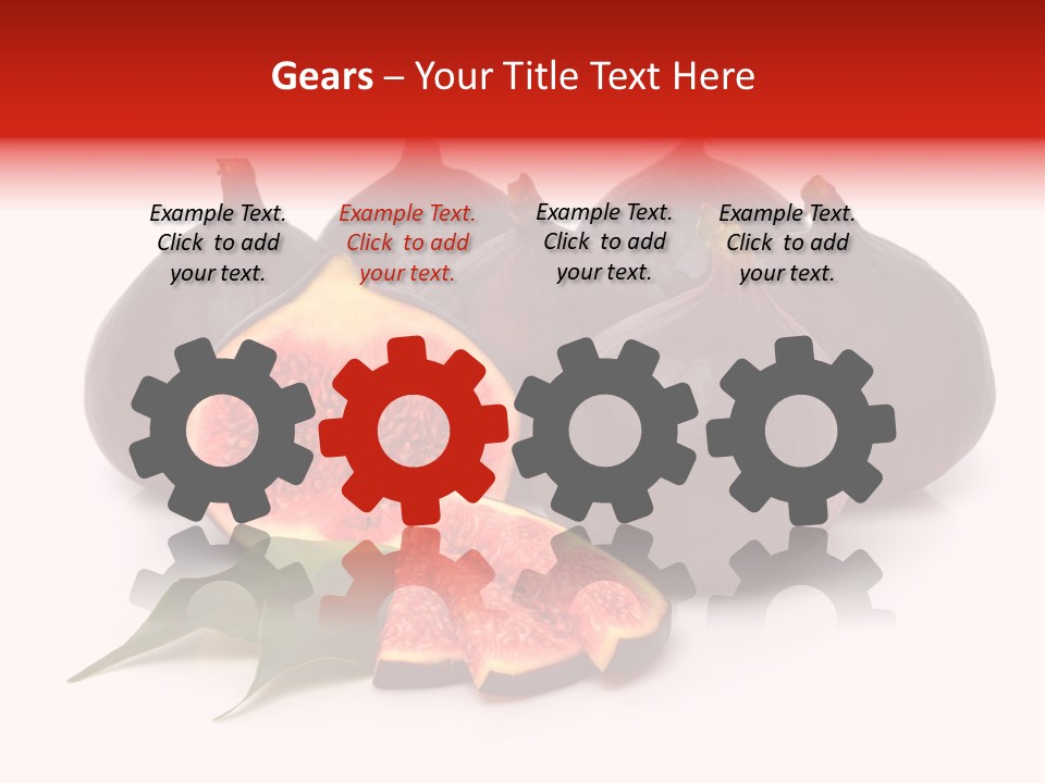 Climate Market Background PowerPoint Template