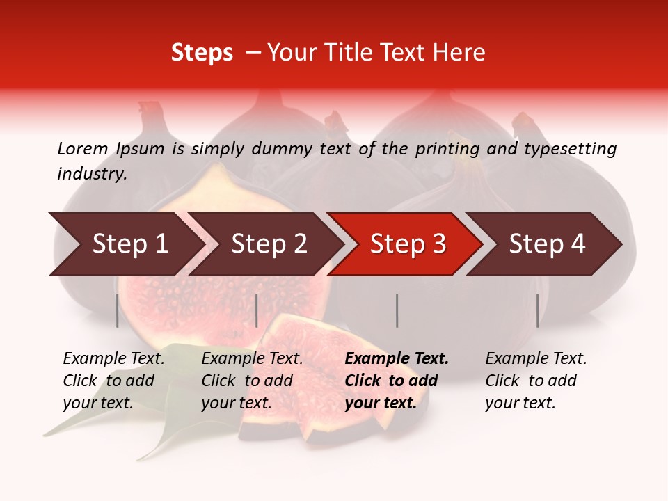 Climate Market Background PowerPoint Template
