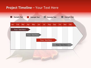Climate Market Background PowerPoint Template