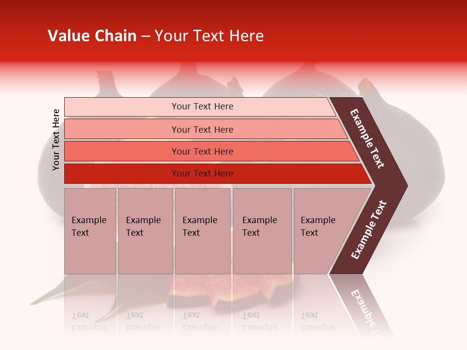Climate Market Background PowerPoint Template